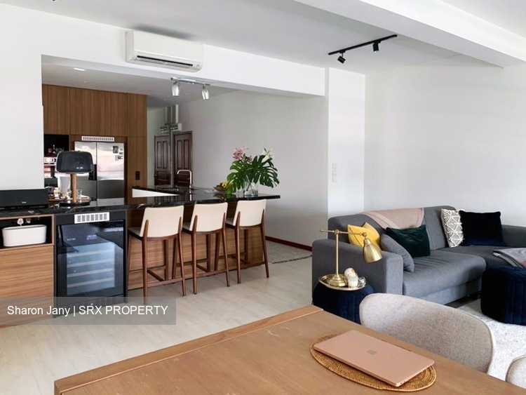 Tiong Bahru Estate (D3), Apartment #237511641